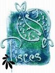 pic for zodiac horoscope pisces